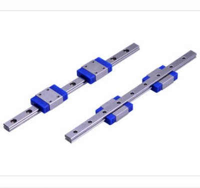 AIRTAC 微型线性滑轨LRM系列