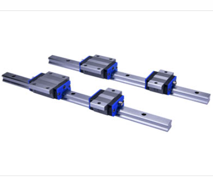 AIRTAC 低安全型线性滑轨LSD系列