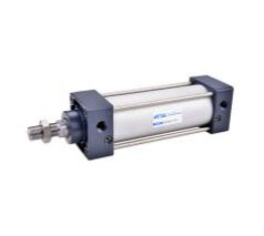AIRTAC 气缸SC系列