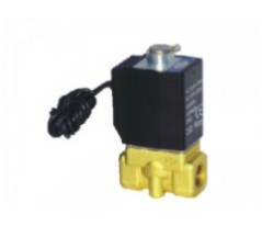 AIRTAC 流体控制阀2KW系列