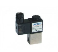 AIRTAC 流体控制阀2V系列