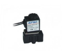 AIRTAC 流体控制阀2P系列
