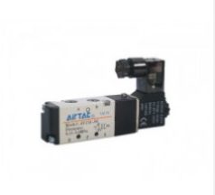 AIRTAC 电磁阀4V100系列